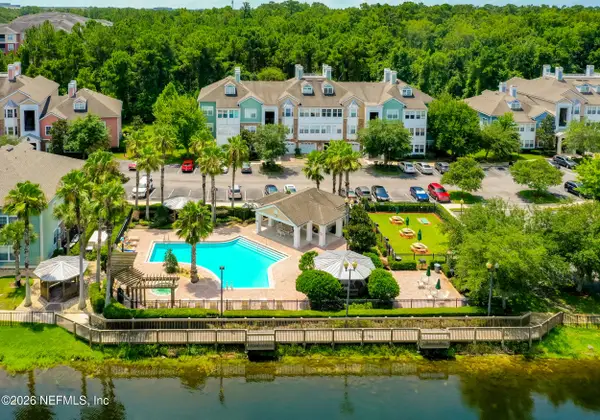 8550 Touchton Road #2032, Jacksonville, FL 32216