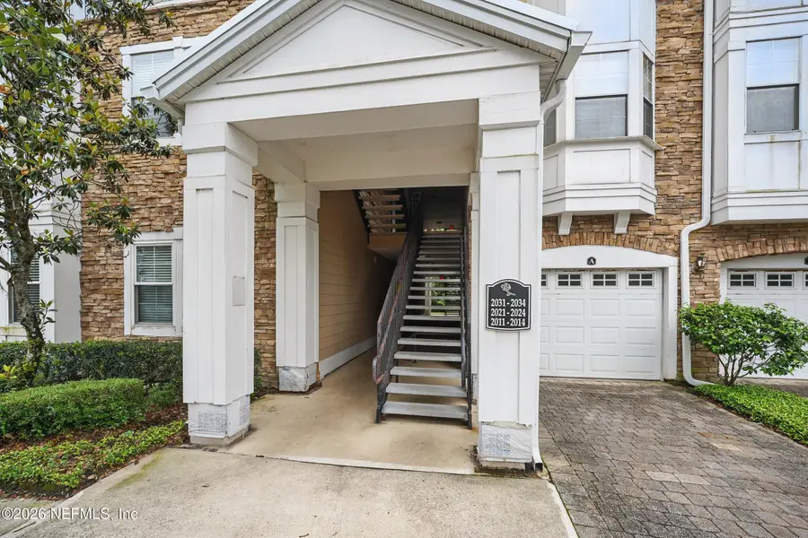 8550 Touchton Road #2032, Jacksonville, FL 32216 - #3