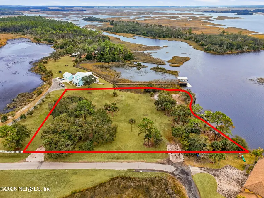 5895 Sheffield Road, Jacksonville, FL 32226 - #3