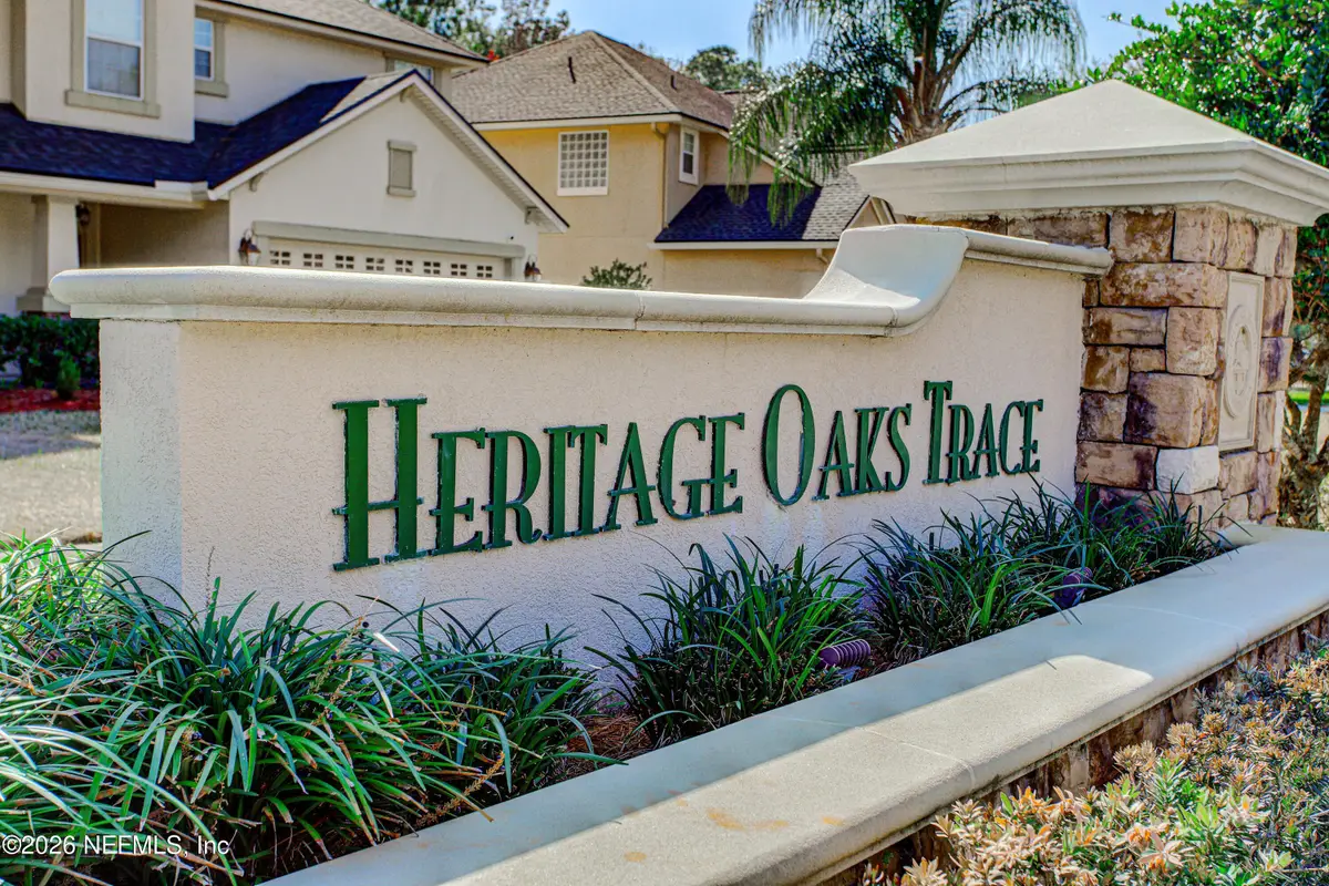 2029 Cypress Bluff Court, Fleming Island, FL 32003 - #1