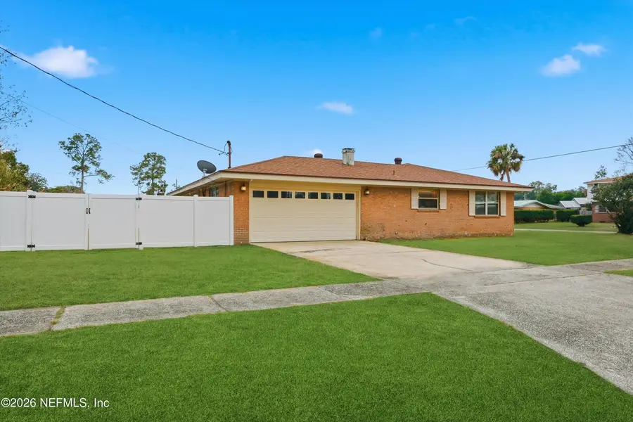 1751 Starwan E Road, Jacksonville, FL 32211 - #3