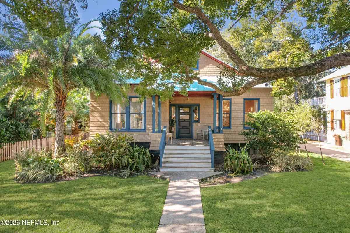 290 St. George Street, Saint Augustine, FL 32084 - Image #1