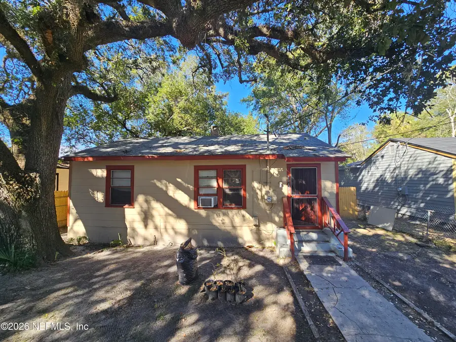 1045 Winthrop Street, Jacksonville, FL 32206 - #2