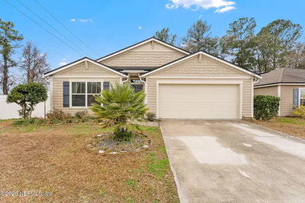 45013 Amhurst Oaks Drive, Callahan, FL 32011