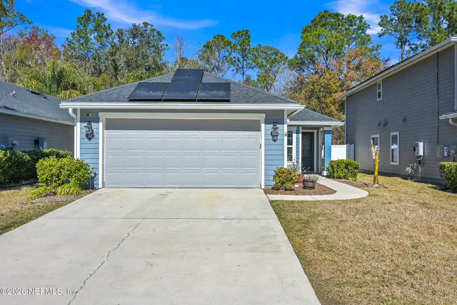 532 Bluejack Lane, Saint Augustine, FL 32095 - Image #2