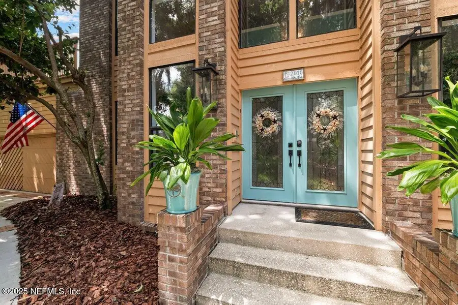 2010 Shadow Lane, Neptune Beach, FL 32266 - #3