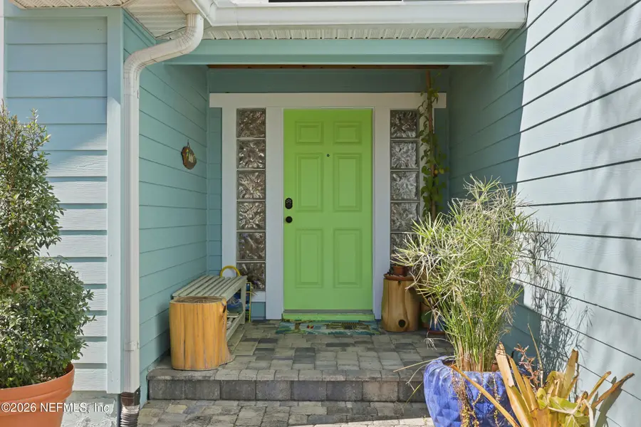 1472 Laurel Way, Atlantic Beach, FL 32233 - #3