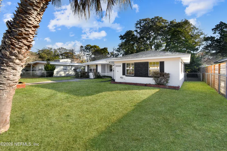 1064 Hibiscus Street, Saint Augustine, FL 32084 - Image #2