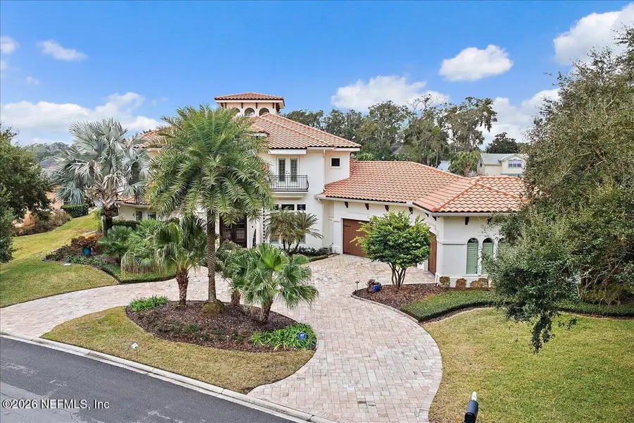 1397 Moss Creek Drive, Jacksonville, FL 32225 - #3