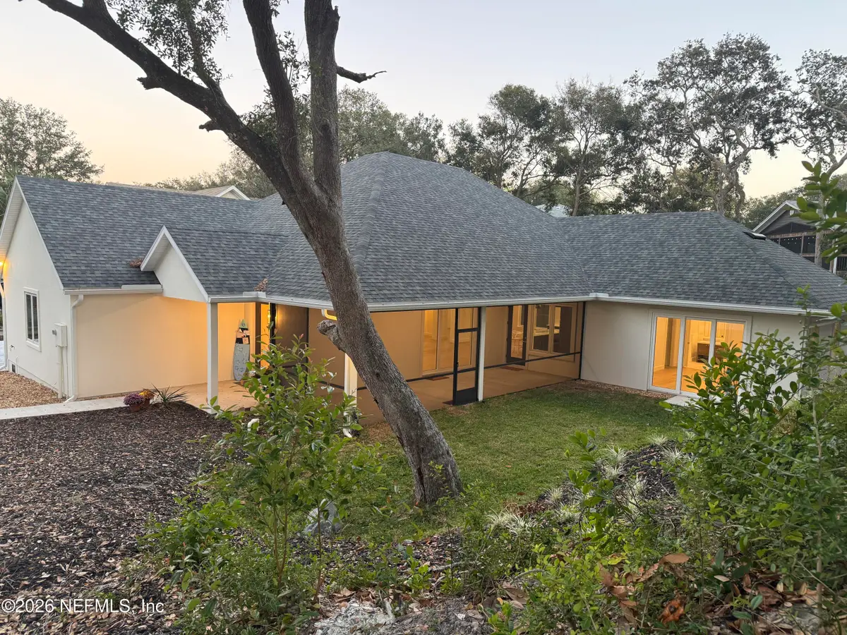 2674 Robert Oliver Avenue, Fernandina Beach, FL 32034 - #1