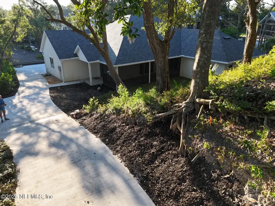 2674 Robert Oliver Avenue, Fernandina Beach, FL 32034 - #2