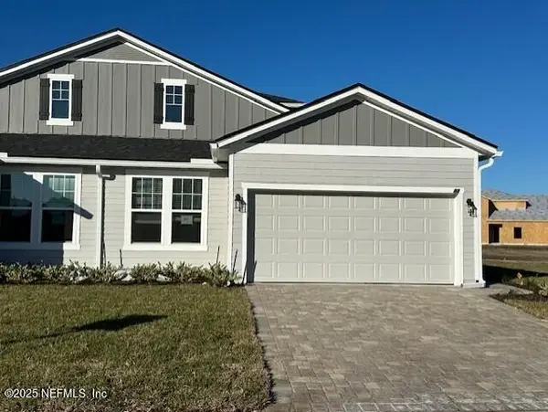 1395 Brook Forest Drive, St. Augustine, FL 32092