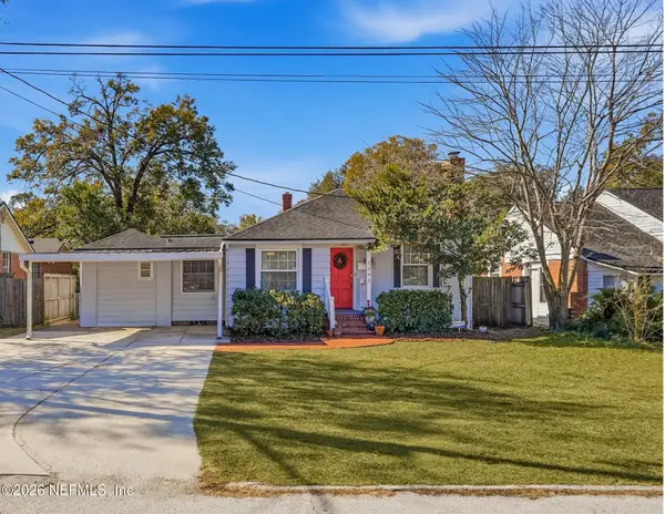 1242 Peachtree Street, Jacksonville, FL 32207