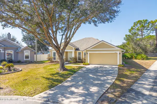 12786 Tropic N Drive, Jacksonville, FL 32225