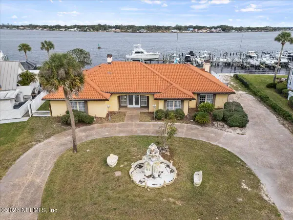 5043 Mariners Point Drive, Jacksonville, FL 32225
