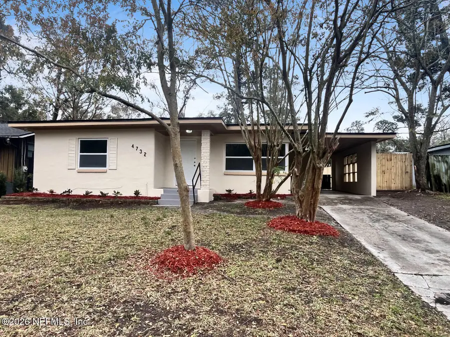 4732 Wheeler Avenue, Jacksonville, FL 32210 - Image #2