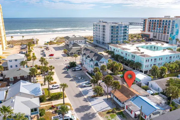 120 8th N Avenue, Jacksonville Beach, FL 32250