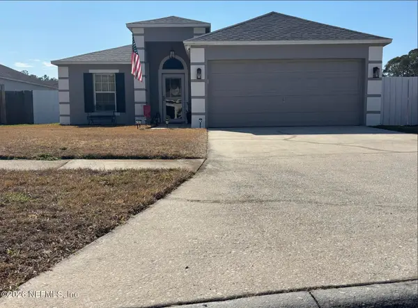 1897 Penzance Parkway, Middleburg, FL 32068