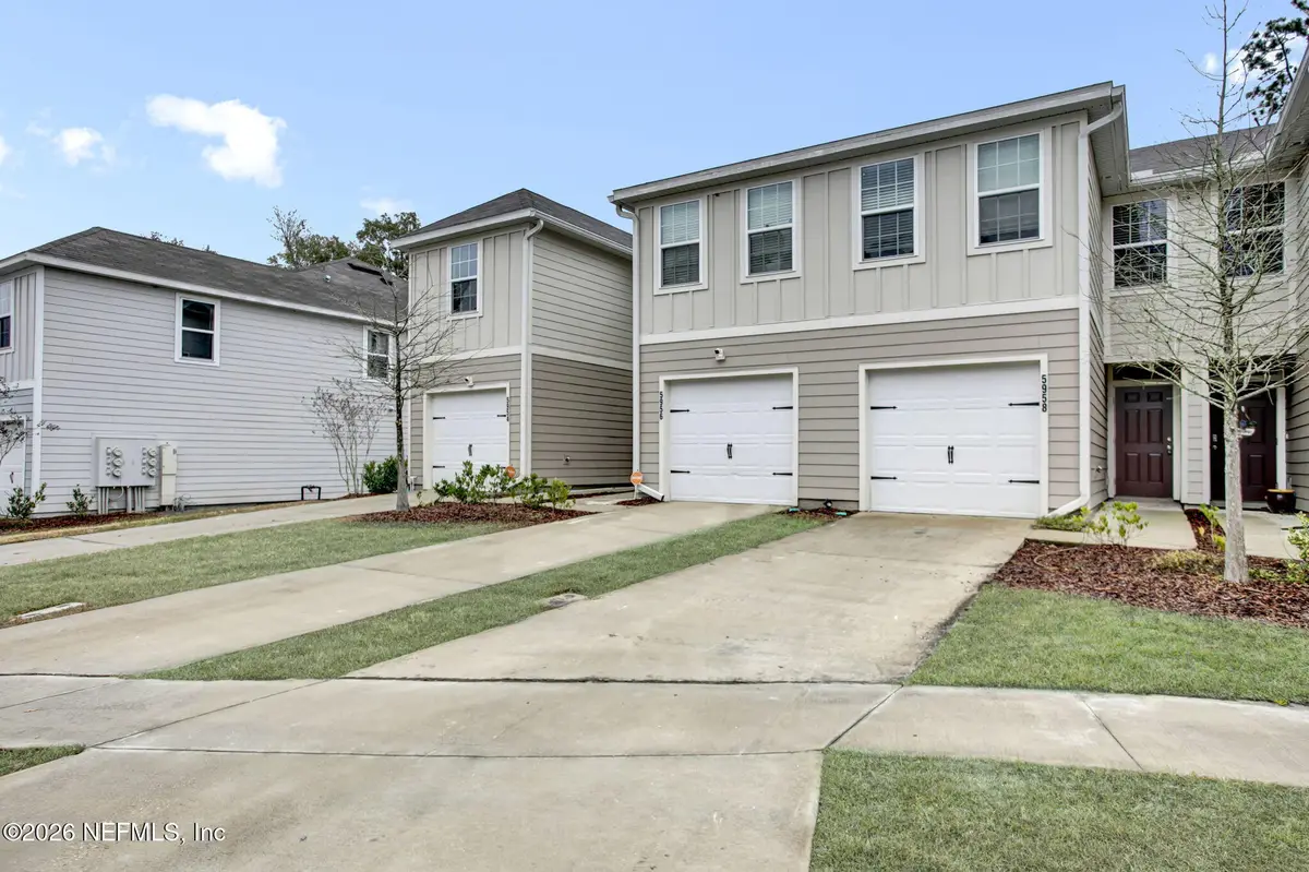 5958 Creekside Crossing Drive, Jacksonville, FL 32210 - #1