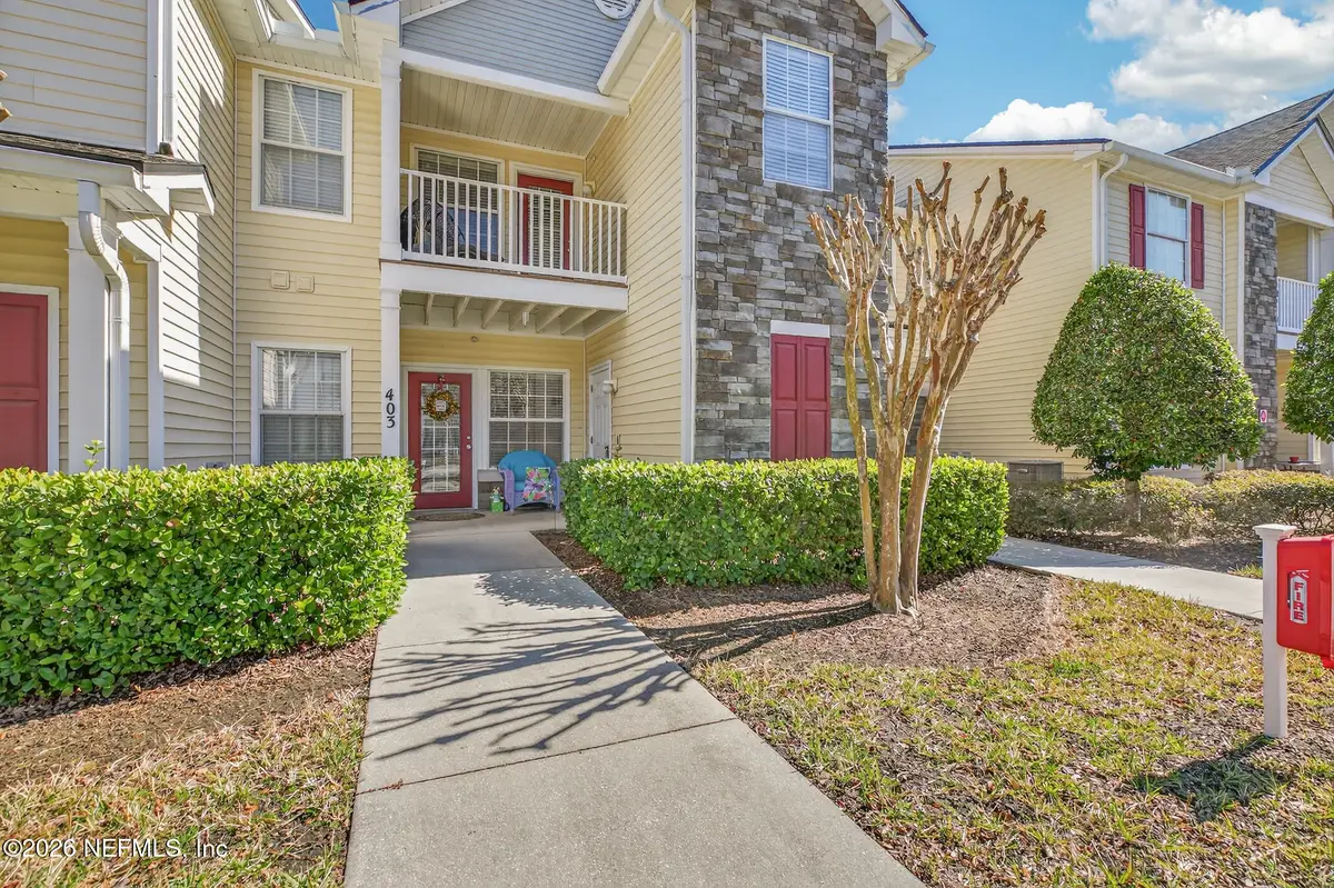 2200 Marsh Hawk Lane #403, Fleming Island, FL 32003 - Image #1
