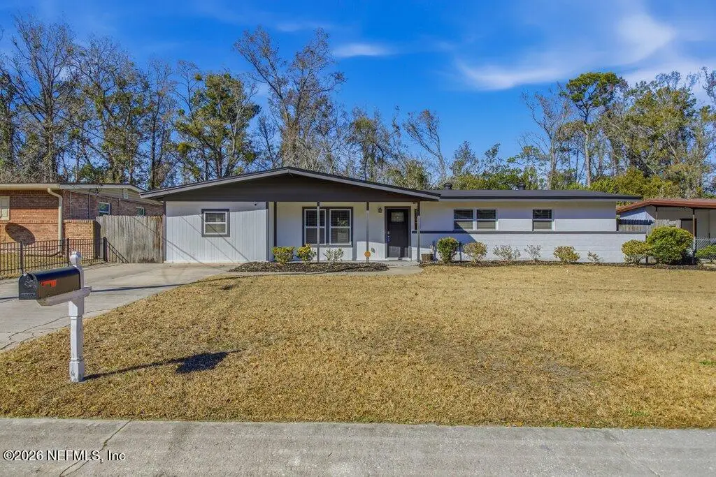 8133 Joffre Drive, Jacksonville, FL 32210 - Image #1
