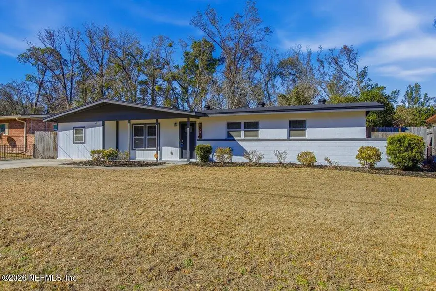 8133 Joffre Drive, Jacksonville, FL 32210 - Image #3