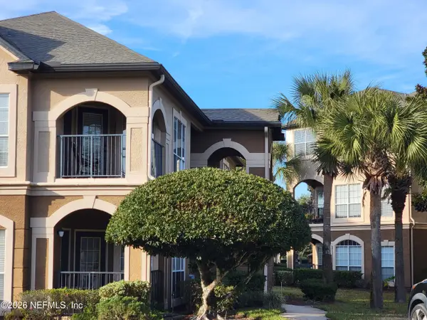 10961 Burnt Mill Road #1628, Jacksonville, FL 32256