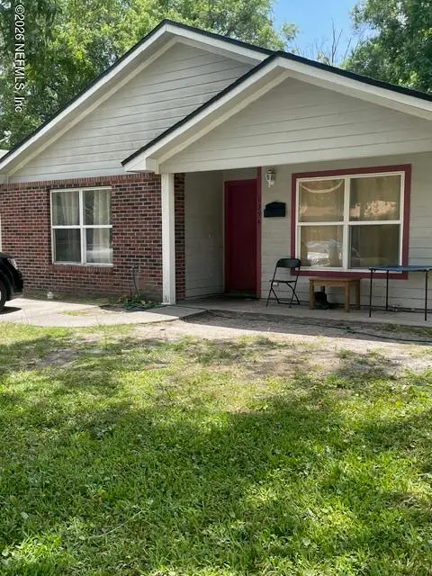 1354 W 12th Street, Jacksonville, FL 32209 - Image #1