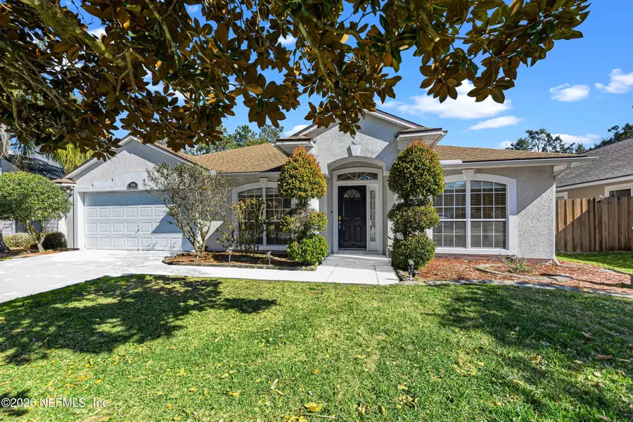 301 Johns Glen Drive, Saint Johns, FL 32259 - Image #2