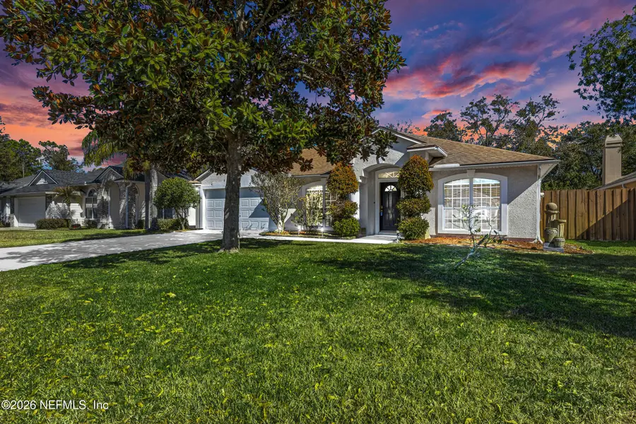 301 Johns Glen Drive, Saint Johns, FL 32259 - Image #3