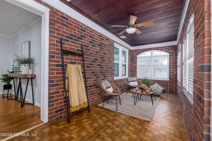 4722 Sappho Avenue, Jacksonville, FL 32205 - #3