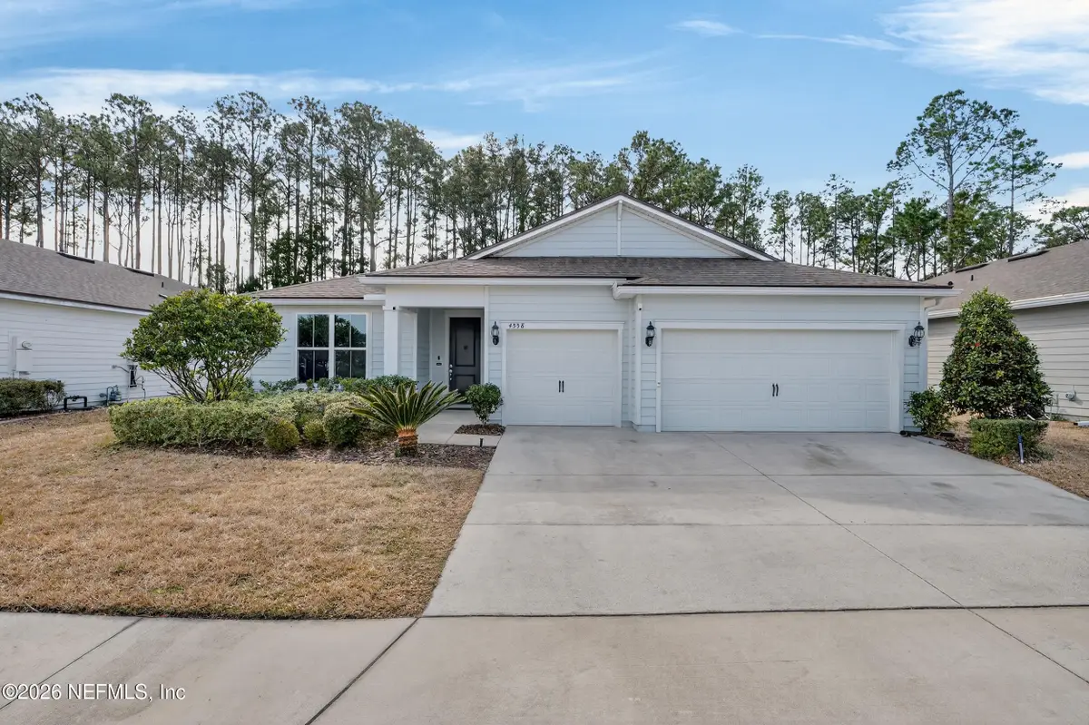 4558 Farmhouse Gate Trail, Jacksonville, FL 32226 - Image #1