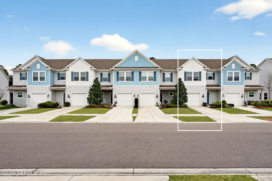 12744 Josslyn Lane, Jacksonville, FL 32246 - Image #2