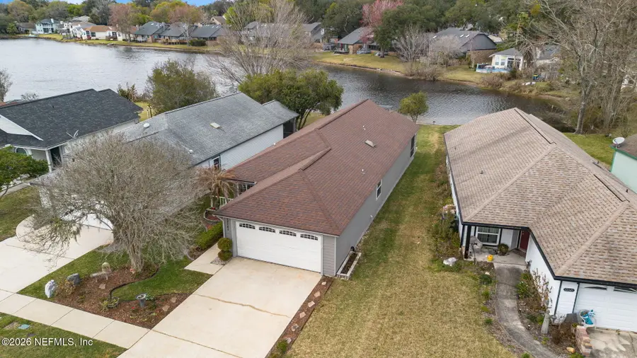 12041 Arbor Lake Drive, Jacksonville, FL 32225 - #2