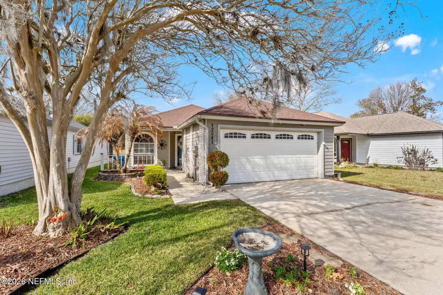 12041 Arbor Lake Drive, Jacksonville, FL 32225 - #3