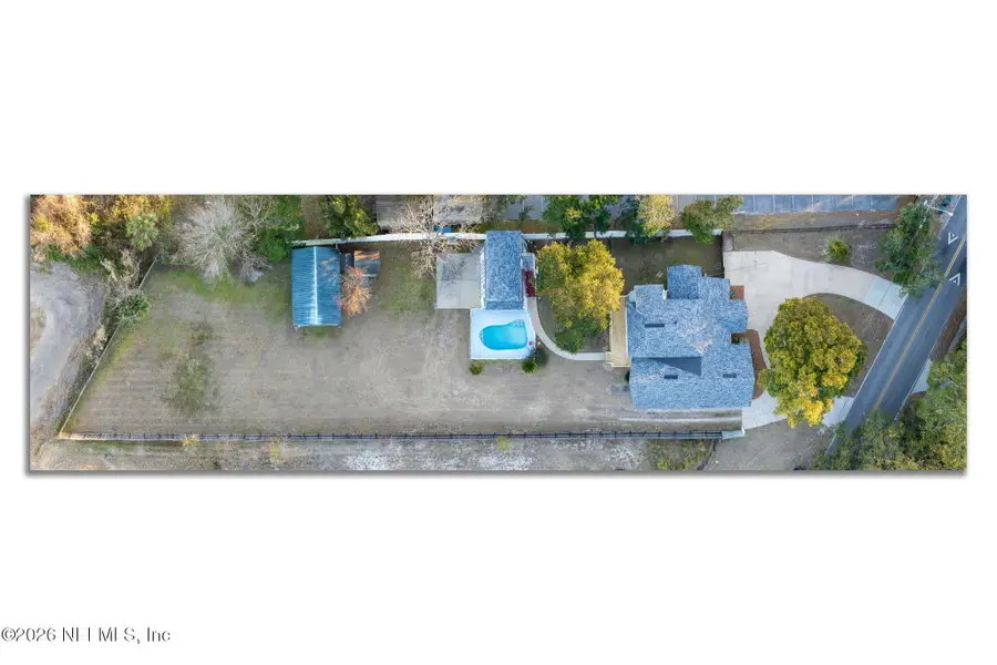 1863 Live Oak Drive, Jacksonville, FL 32246 - Image #2