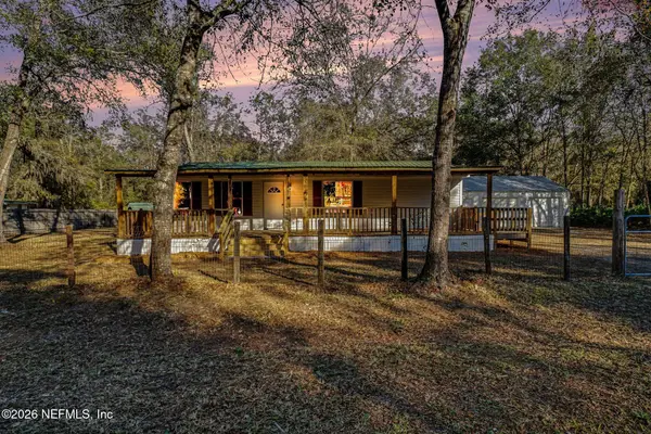 72 Parsley Avenue, Middleburg, FL 32068