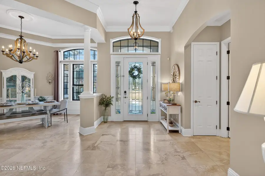 2056 E Clovelly Lane, Saint Augustine, FL 32092 - #3