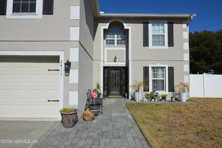 3411 Hickory Hammock Road, Jacksonville, FL 32226 - Image #2