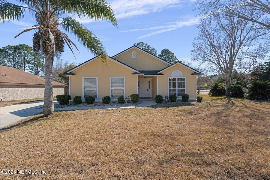 12520 Blue Eagle Way, Jacksonville, FL 32225 - Image #3
