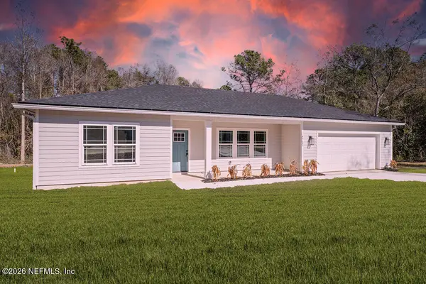 4712 Belladonna Street, Middleburg, FL 32068