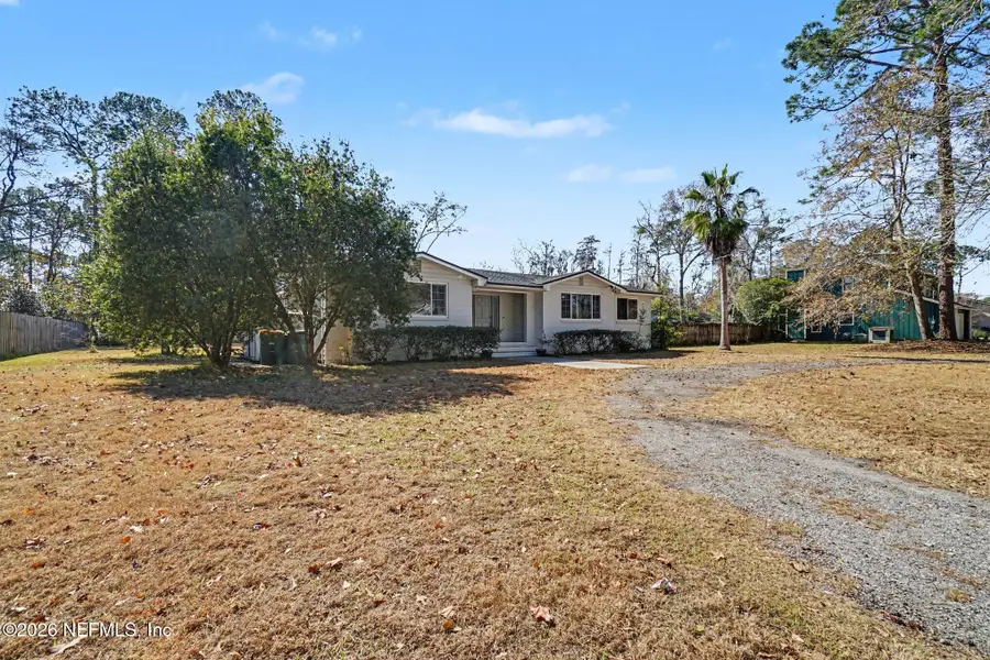 5208 Tan Street, Jacksonville, FL 32258 - #2