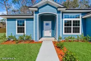 6894 Barney Road, Jacksonville, FL 32219 - #3