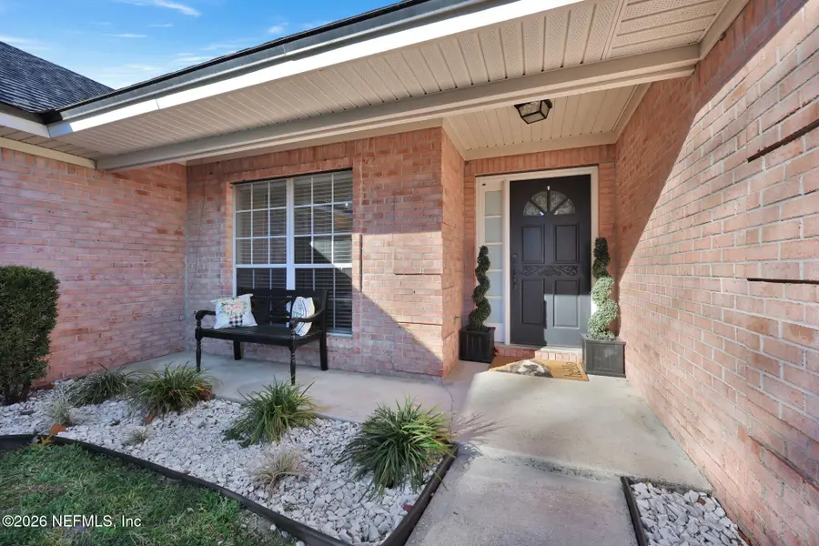 3340 Deerfield Pointe Dr. Drive, Orange Park, FL 32073 - #2