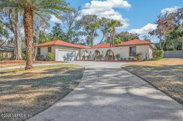 3389 E Hermitage E Road, Jacksonville, FL 32277