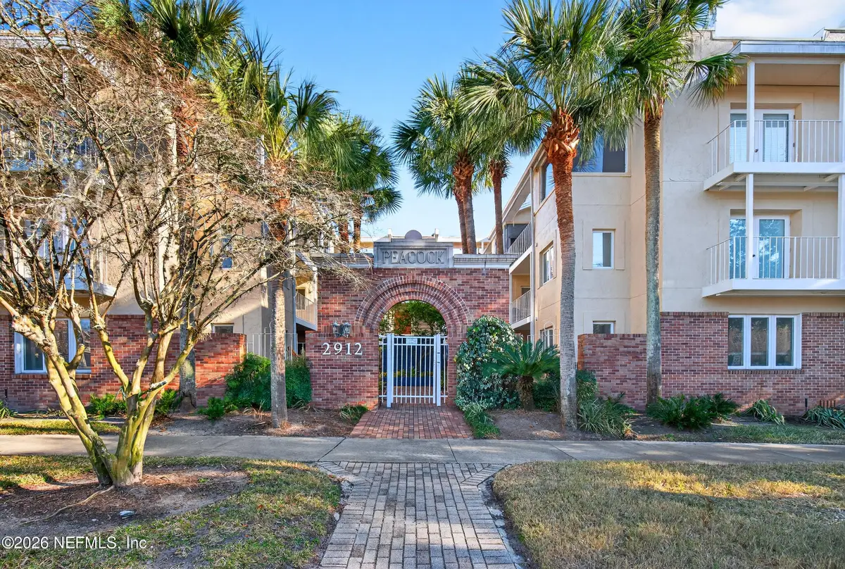 2912 St Johns Avenue #23, Jacksonville, FL 32205 - Image #1