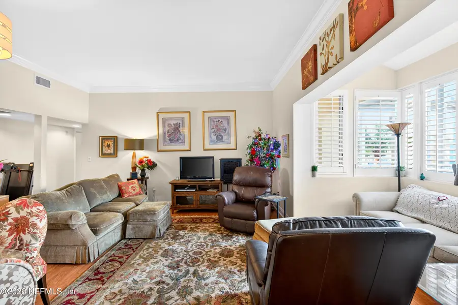 2912 St Johns Avenue #23, Jacksonville, FL 32205 - Image #3