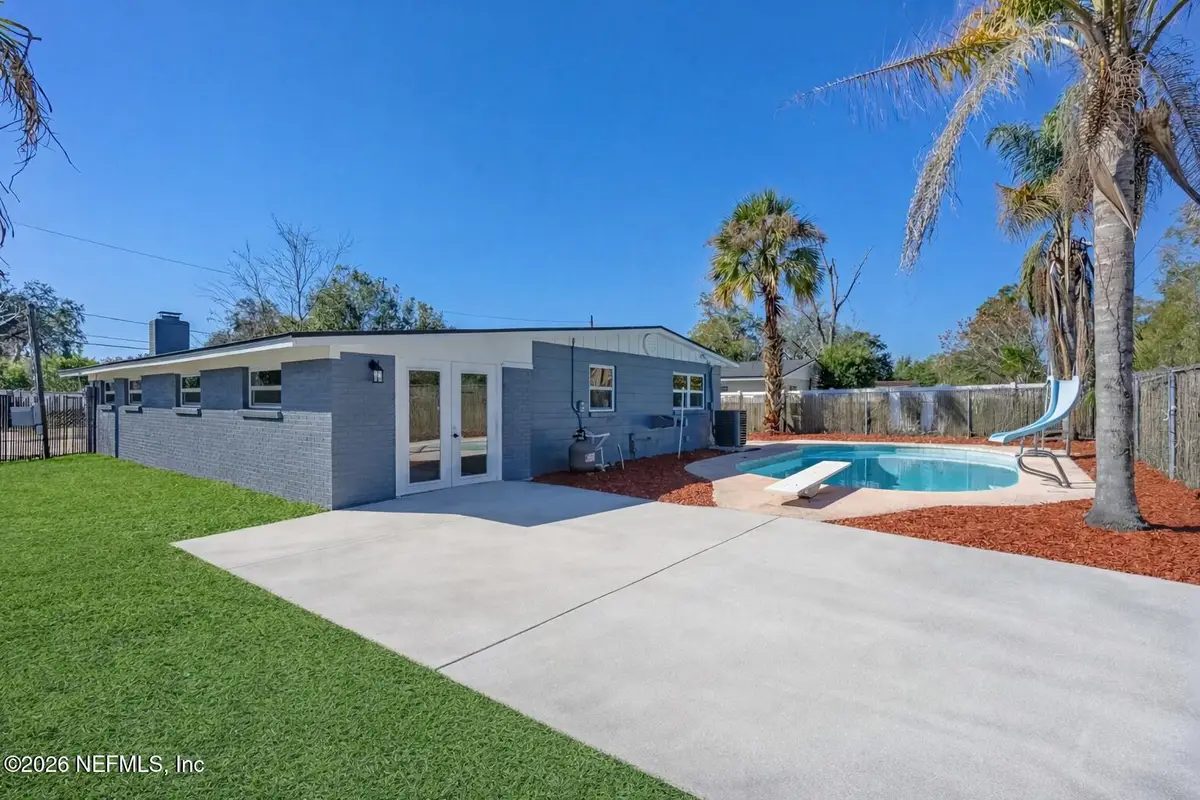 7661 Knoll N Drive, Jacksonville, FL 32221 - Image #1