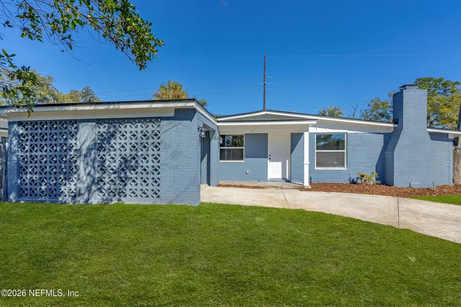 7661 Knoll N Drive, Jacksonville, FL 32221 - Image #3