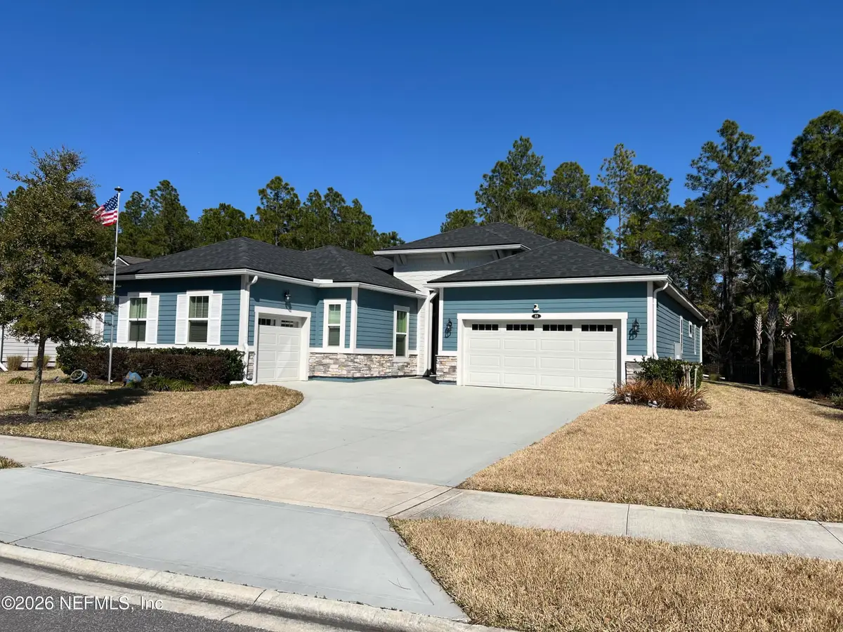 52 Terra Oaks Drive, Saint Johns, FL 32259 - Image #1